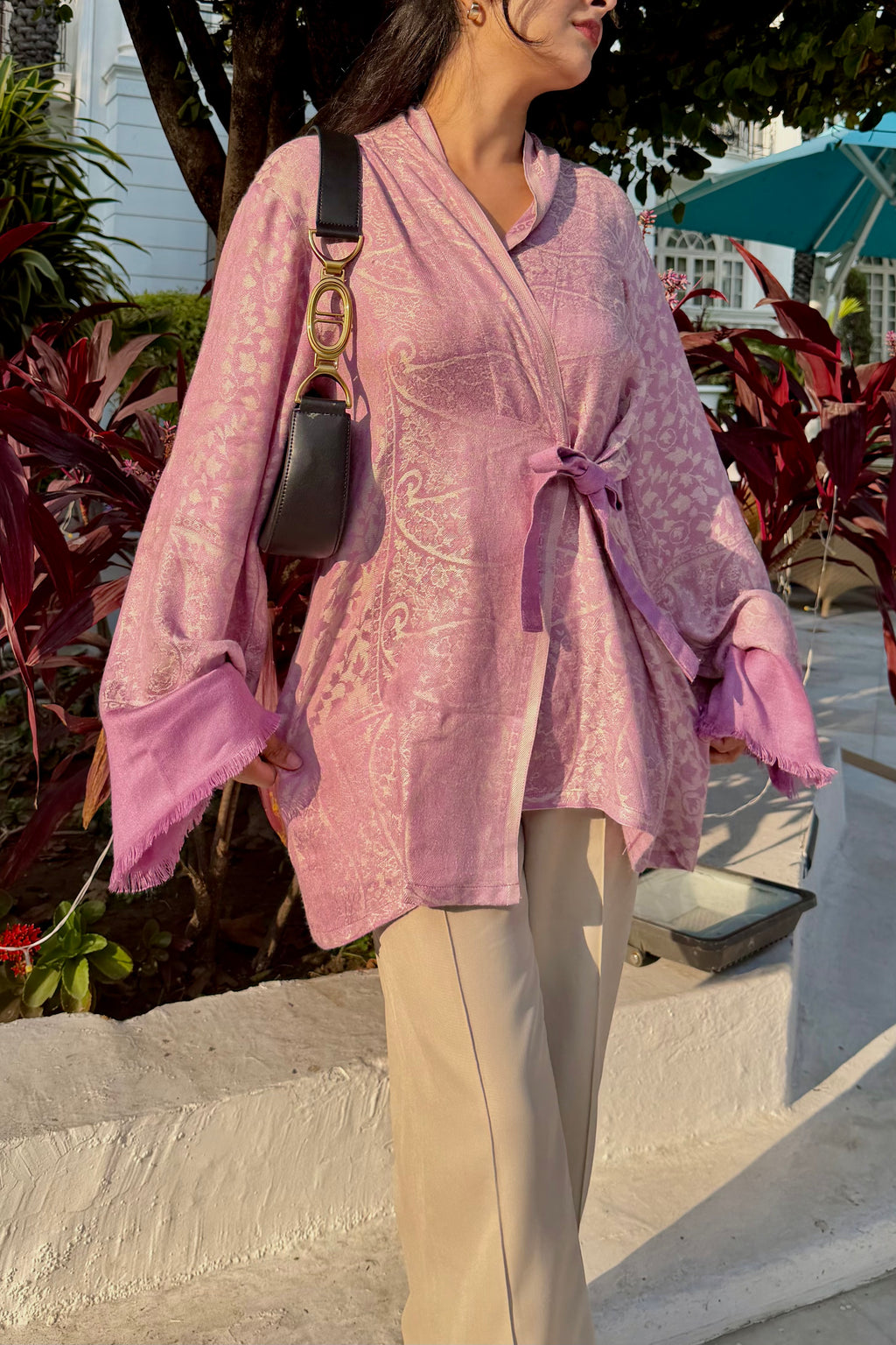 Noor Kimono