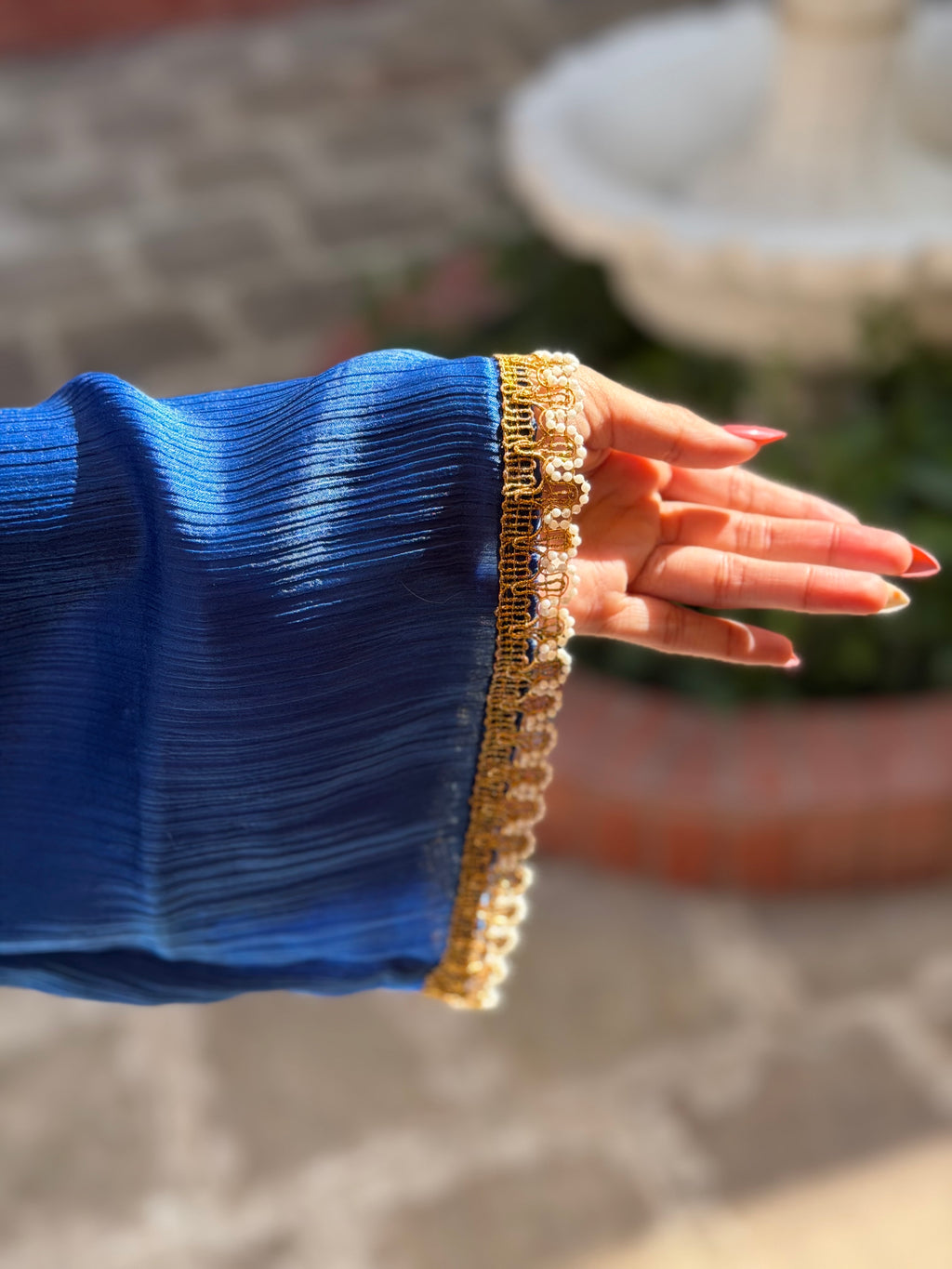 Mogra navy